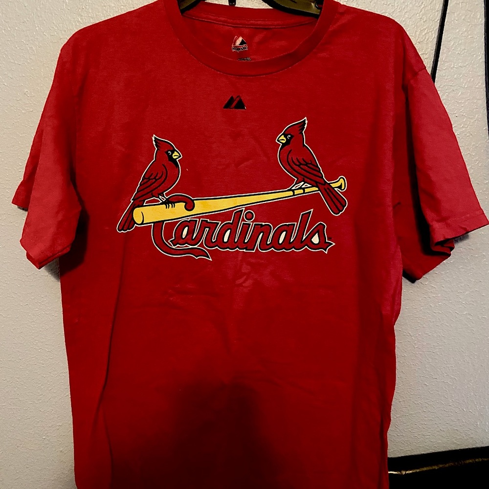 Cardinals Baseball Tshirt
